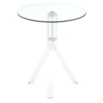 white round accent table ikea tables pedestal template whitewash distressed small for chaise lounge mid century modern dining and chairs drawer chest british furniture designers 150x150