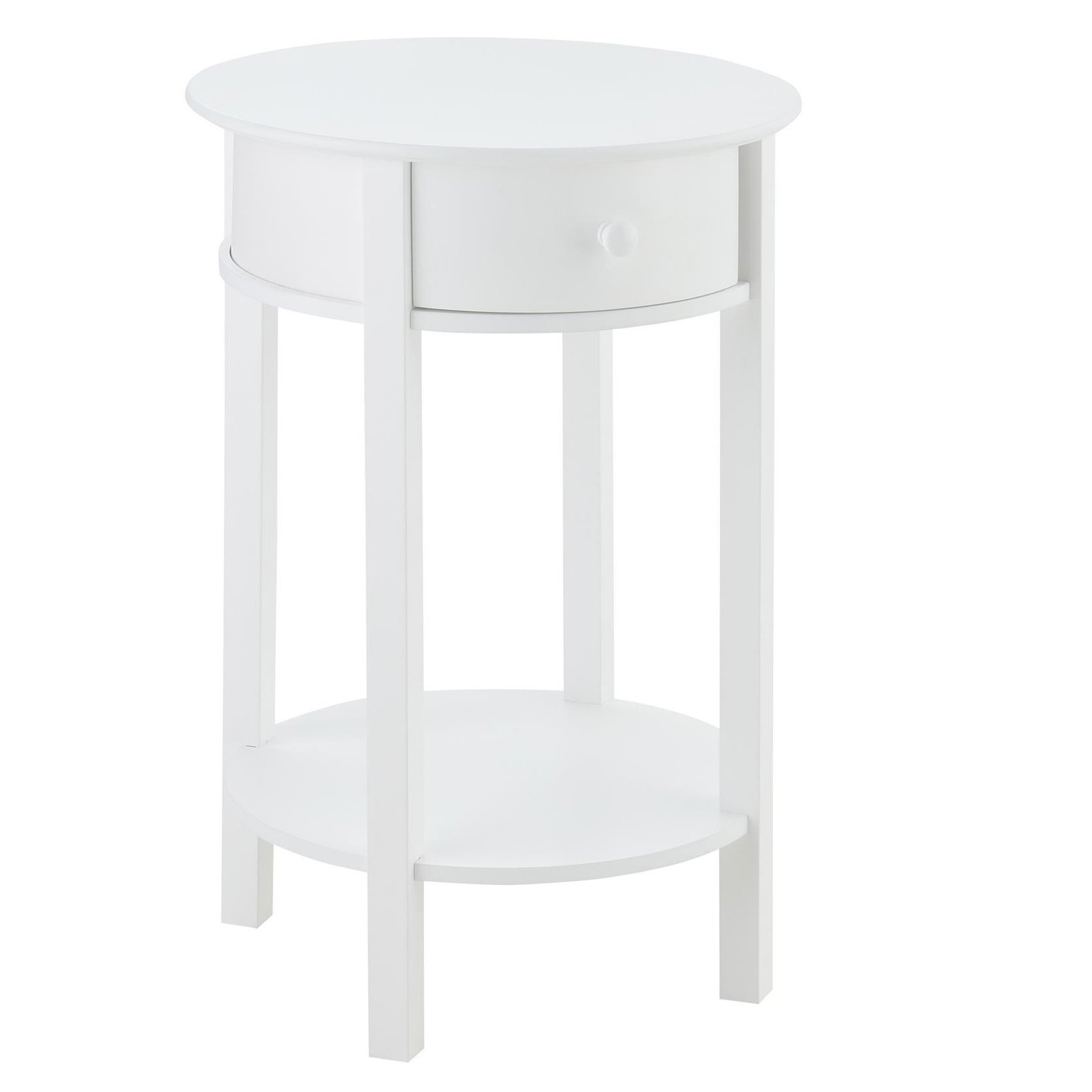 white round end table accent tables carlyle chairside inch wide high copper full size tablecloth for small navy side narrow sofa behind couch ikea storage ideas designs diy modern