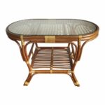 white wicker accent table migrant resource network rattan occasional tables outdoor coffee brown resin side large dining set ashley furniture end target mirimyn wall mounted and 150x150