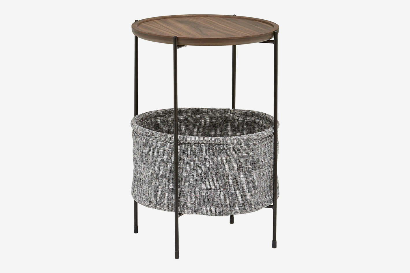 wicker storage baskets that look like decor rivet meeks round basket side table target patio accent sturdy bar stools cherry coffee and end tables corner nook white rectangle