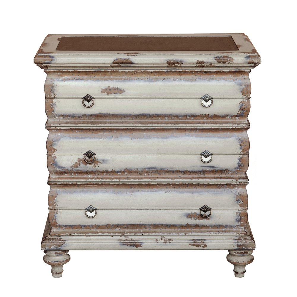 wicker storage coffee table the terrific unbelievable traditional heavily distressed hand painted cream three drawer chest end accent black and grey sofa light brown patio