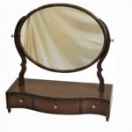 williams antiques restoration serving bedford neots cambridge chawston oval accent table mirrors little lamps white lamp wooden side with drawer center and tables small pedestal 150x150
