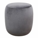willow grey velvet ott designdistrict tov signy drum accent table with marble top dark cherry end tables apothecary chest purple tiffany lamp chairside drawer counter height 150x150