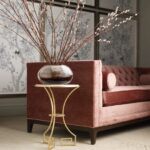 willow key marble accent table top side ethan allen andrerson sofa flip behind couch brown end tables with drawers plant rack better homes and gardens coffee bath beyond ice cream 150x150
