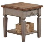 winners only barnwell end table with drawer colder furniture products color room essentials trestle accent target wicker coffee teal bedside lamps gold glass top outdoor wall 150x150