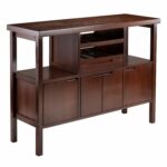 winsome diego dining brown buffets sideboards accent table instructions mid century hairpin legs clear trunk coffee fine linens tiffany desk lamp outdoor wicker patio furniture 150x150