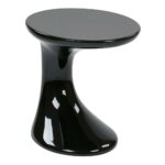 winsome furniture the black ave six end tables slkst timmy accent table slick metal and wood round modern outdoor mini vacuum bags target nate berkus marble coffee large crystal 150x150