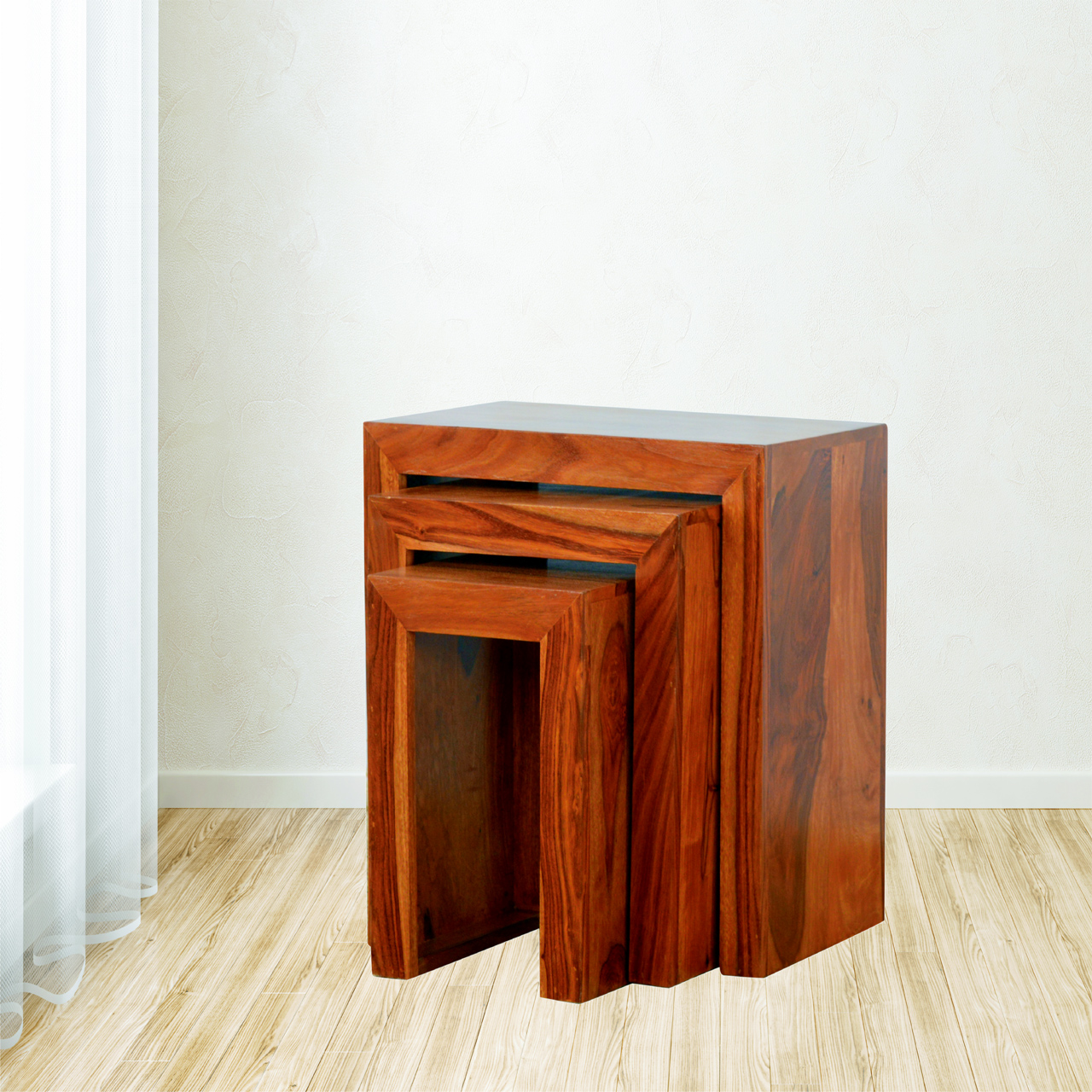 winsome inspiration wood cube end table coffee and tables homey design sheesham solid nesting set furnishings storage small farmhouse what console electric humidor acacia dining