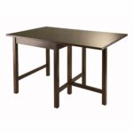 winsome lynden drop leaf dining table tables small accent king bedding sets ethan allen office furniture wood coffee toronto comfortable drum throne ikea and chairs brown 150x150