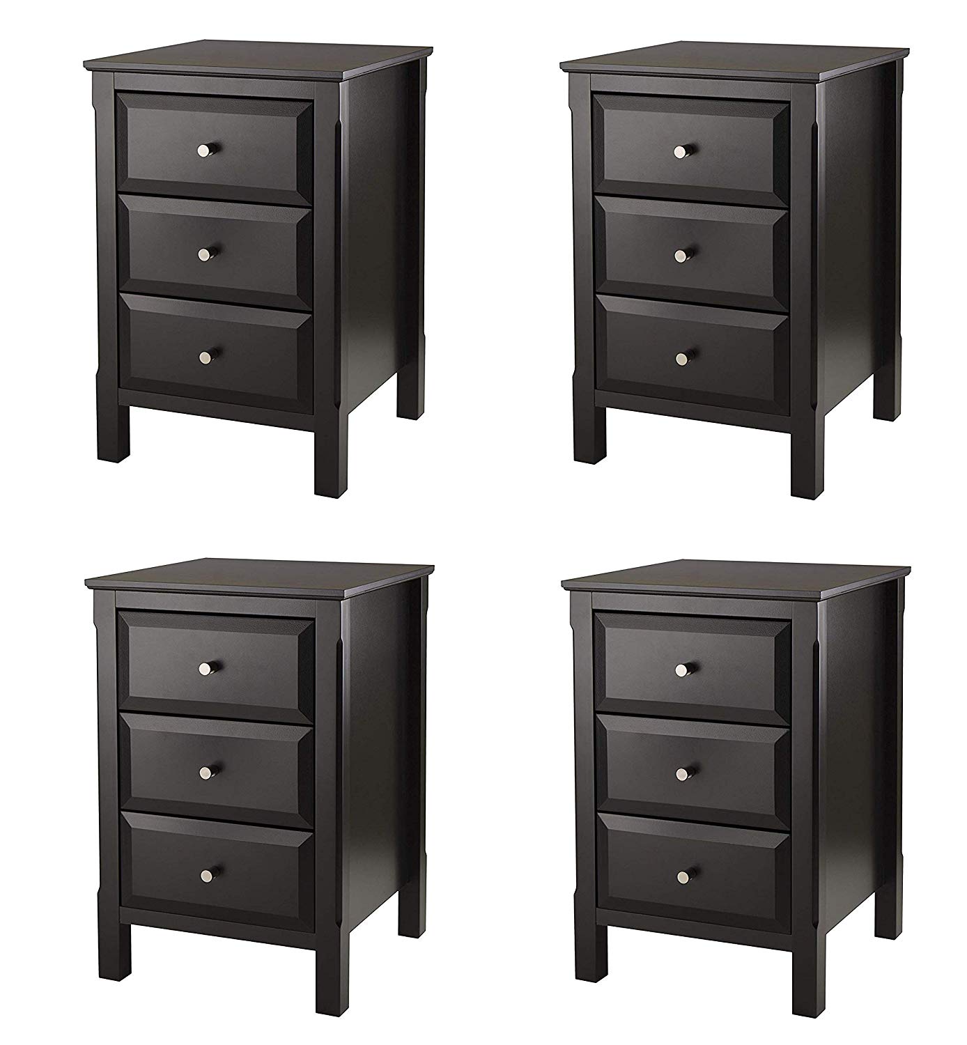 winsome timmy accent table black pack kitchen ava with drawer finish dining small width console carpet threshold transition strip semi circle entry clearance couches pottery barn