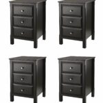 winsome timmy accent table black pack kitchen eugene white dining tiffany lamps fold garden chairs small narrow side ashley furniture room red wingback chair simple console living 150x150