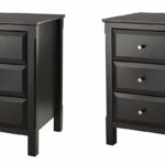 winsome timmy accent table black pack kitchen nightstand dining resin outdoor coffee tools corner hall round glass top storage cocktail narrow beach house bedroom furniture side 150x150