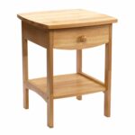 winsome wood claire accent table natural kitchen beechwood end espresso dining telesco legs patio furniture saskatoon room chairs edmonton round oval marble pottery barn black 150x150