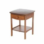 winsome wood curved nightstand end table features eugene accent white pull out drawer natural kitchen dining living room tables console decor purple tiffany lamp small narrow side 150x150