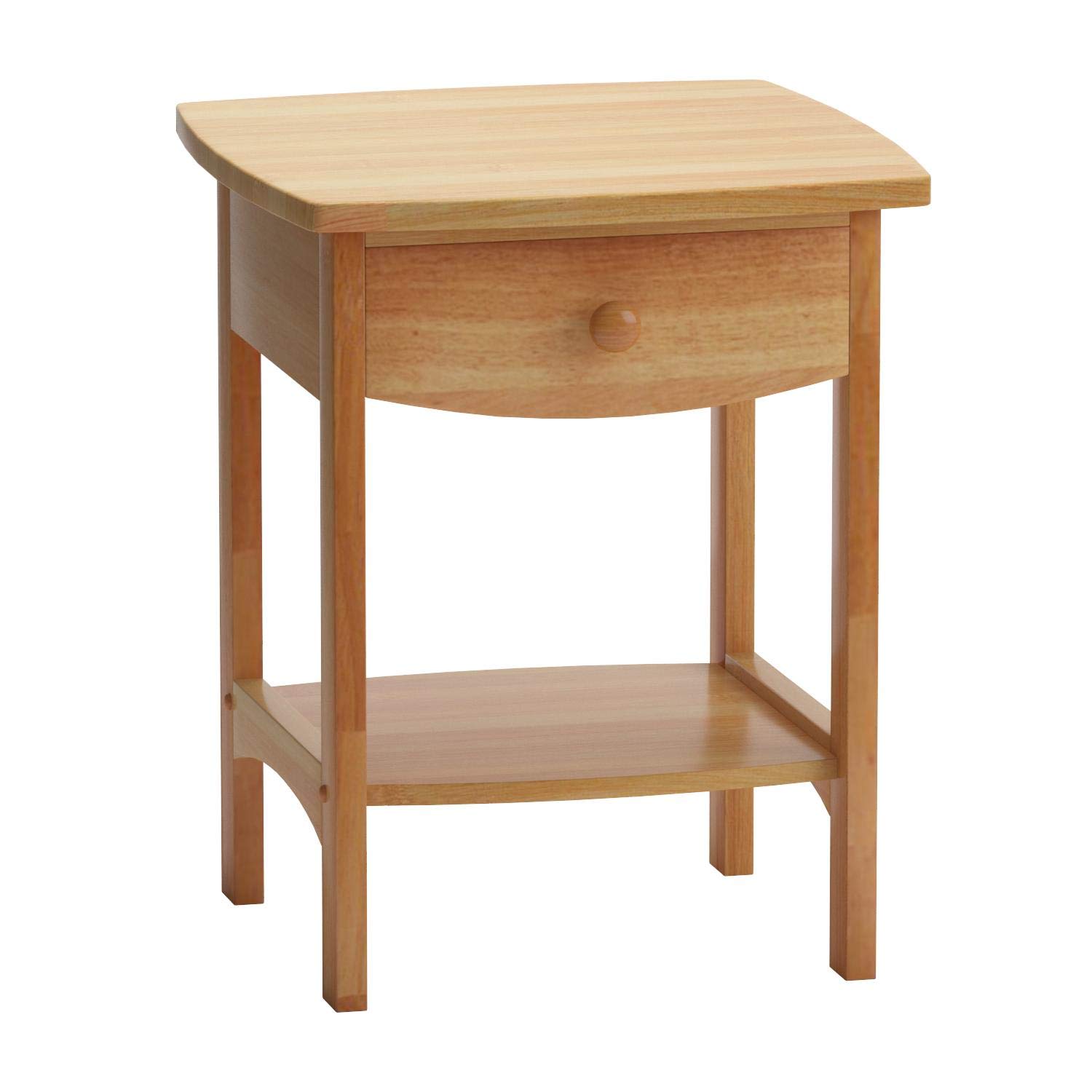 winsome wood end table night stand with drawer and shelf natural kitchen dining chairs reading mid century lift top coffee modern chair narrow patio bedroom argos accent pieces