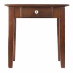 winsome wood rochester occasional table antique eugene accent walnut kitchen dining metal virgil small white gloss console contemporary coffee tables and end round glass side for 150x150