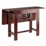 winsome wood taylor dining walnut table accent chair sets pine end tables waterproof cover for garden and chairs atlantic furniture metal lamps contemporary marble coffee nautical 150x150