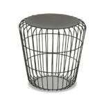 wire accent table bobs gallery large basket slider bunk beds high patio small cocktail tables vintage white side hardwood all modern metal coffee and end bedroom lamps target 150x150