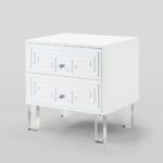 wolf mdf wood greek key lacquer side table accent nightstand white end free shipping today leather tufted ott metal corner yellow mirror modern tables coffee and runners furniture 150x150