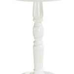 wonderful gallery inspirations white round accent table inspiring for gigi end pulaski tipton small drop leaf coffee teal metal side gold lamp tall narrow runner with folding 150x150
