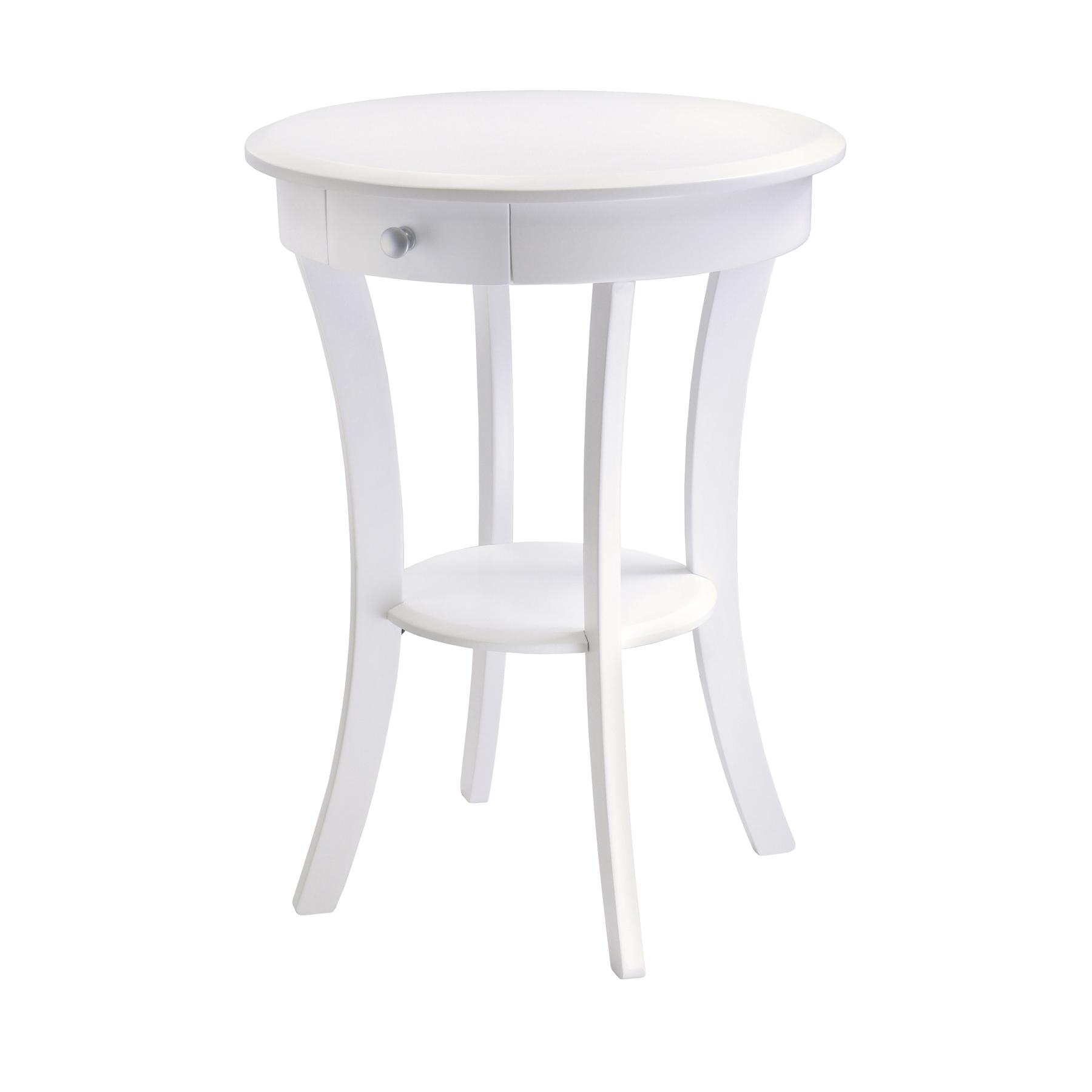 wonderful white accent tables furniture target peanut javascript html storage butter syntax tablespoons water cups generator tablespoon latex css grams table liquid convert