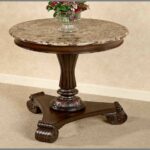 wonderfull round marble top end table decor ideas triangle accent small target black wood nesting tables butler tray oak side nic umbrellas modern living room furniture sets 150x150