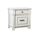 wood nightstands bedroom furniture the antique white america idf winsome ava accent table with drawer black finish abrams nightstand small width console clearance couches semi 150x150