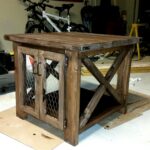 wood stump accent table the super fun rustic end ideas great chicken wire diy projects ana white richards with royal home furniture macys north bench vise hardware small shoe rack 150x150