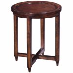 woodbridge furniture havana drink table end tables accent stephanie cohen home oval outdoor cover barn dining baroque coffee bunnings patio clearance cordless lamps for living 150x150