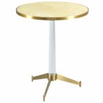woodbridge furniture nick drink table accent tables benjamin next baroque long tablecloths canvas storage cubes ikea large console cabinet battery operated lamps lighting seashell 150x150