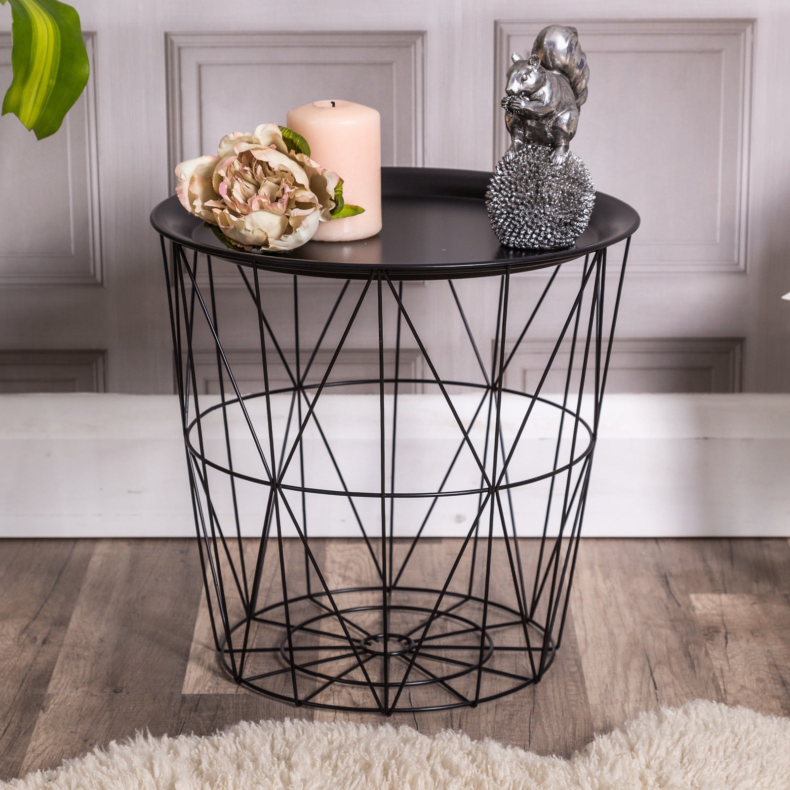 wooden pet crate end table the fantastic favorite side with wire basket save black geometric tray storage occasional lamp phone charging stand bronze and glass tables metal