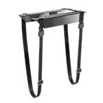 workstream mono computer case cpu tower holder low profile height accent table under desk mount large garden stool make side pub mini bedside evans head farmhouse style coffee 150x150