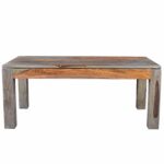 worldwide homefurnishings inc idiris grey coffee table winsome wood cassie accent with glass top cappuccino finish kitchen dining outdoor beach decor oval farmhouse home 150x150