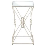 wrought iron accent table company home glass tall tables metal bengal manor mango wood twist sea lamp timber coffee furniture occasional large crystal corner curio prefinished 150x150