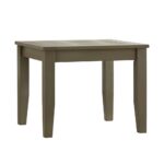 wrought iron small accent tables probably outrageous free homesullivan verdon gorge gray rectangle oiled wood outdoor end side table white dressing ikea metal furniture legs 150x150