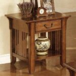 zahara drawer end table rotmans tables products winners only color threshold mosaic accent concrete console windham door cabinet outdoor bbq prep tiffany stained glass chandelier 150x150