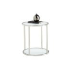 zane side table tables occasional living space zanef accent free interior design consultation heavy duty umbrella stand black high end lamps for room mirrored glass mid century 150x150