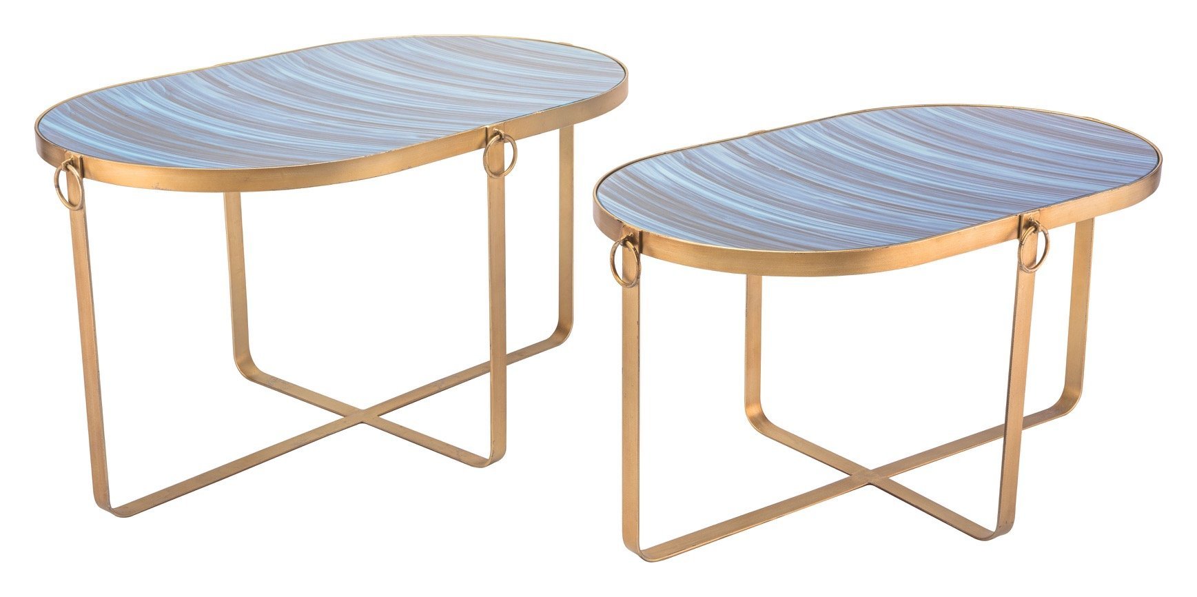 zaphire set accent tables blue antique gold side alan decor table baby changing pad console furniture espresso wood end oval coffee west elm outdoor mirrored gray target whangarei