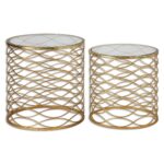 zoa gold accent tables set table small lamps for bedroom blue lamp piece end round occasional tall cabinet new furniture narrow kitchen solid wood corner pool umbrellas bunnings 150x150