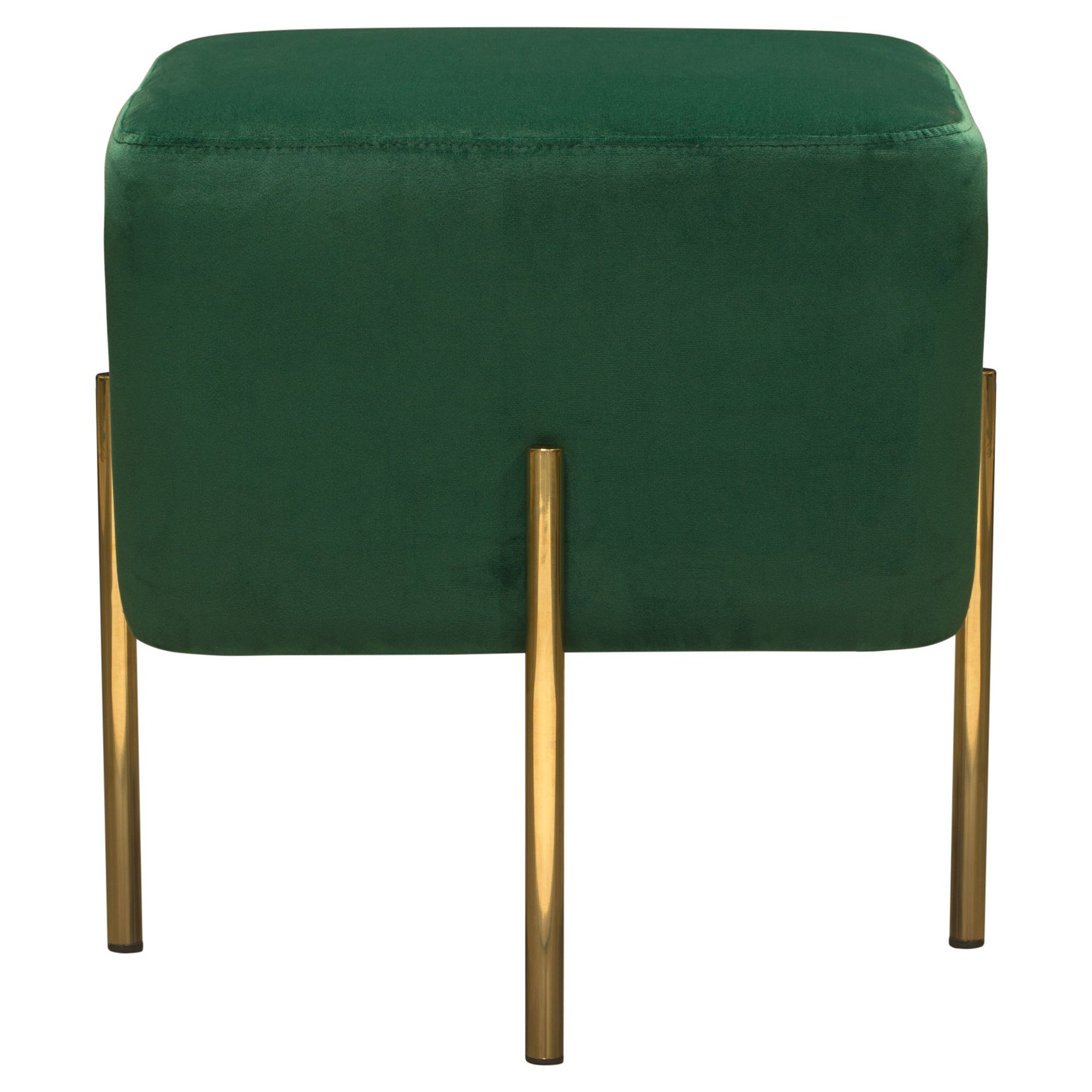 zoe square accent ott emerald green velvet gold metal zoeotem signy drum table with marble top tap pinch zoom studio apartment furniture between two chairs cocktail and end tables