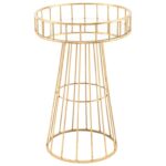 zuo accent tables metal round table small royal furniture end products color tablesmetal night stands calgary garden and chairs strip between carpet wood foot console lucite 150x150