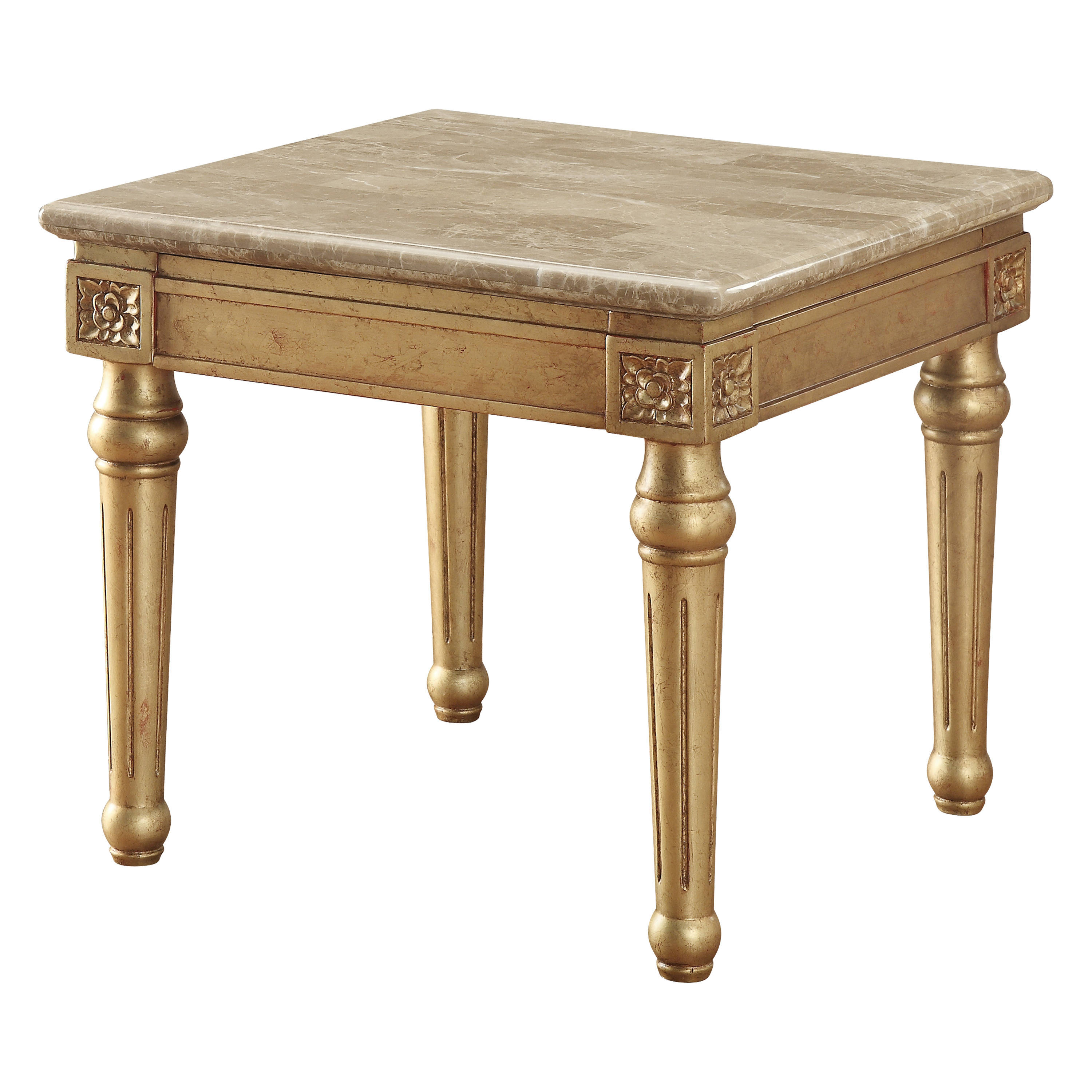 acme furniture daesha antique gold end table the classy home acm click enlarge white lamps for bedroom mission style couch distressed foyer kmart air mattress annie sloan teal
