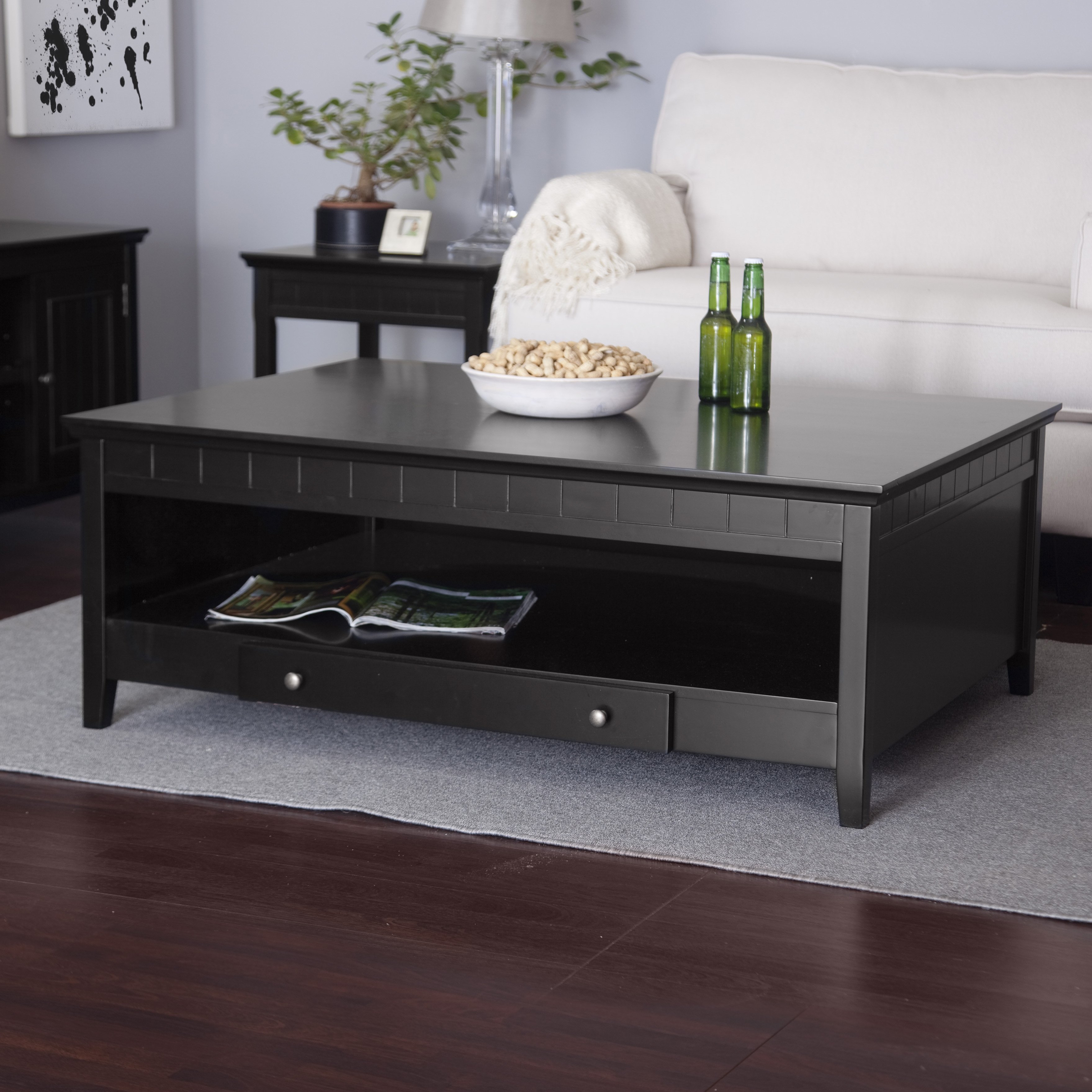 amazing large black coffee table full size furnish ideas tables latest glass nazpajl end and white marble trunk toronto unique pallet indoor dog house furniture rustic industrial