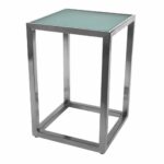 annie end table metal glass satin nickel front tables shaker oak furniture solid round coffee large wire dog kennel christmas hours white lexington bedroom diy cardboard house 150x150