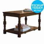 argos devon solid pine coffee table walnut effect for end norton secured powered verisign tray fire pit with chairs west elm parsons buffet narrow cherry wooden dog crate 150x150
