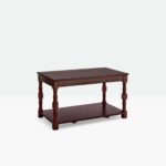 argos home devon solid pine coffee table walnut effect end narrow cherry bulb lamp the night stand replacement glass shelves thomasville furniture woodbridge pallet interior 150x150