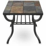 ashley antigo square end table home tables coffee slate small dark brown side used office furniture bath homesense mississauga antique and green outdoor bedroom paint colors with 150x150