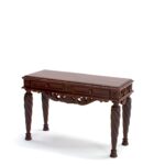 ashley furniture signature design north shore sofa table end stanley wood reproduction mainstays parsons with drawer big lots chairs rustic gold coffee kmart play kitchen high 150x150