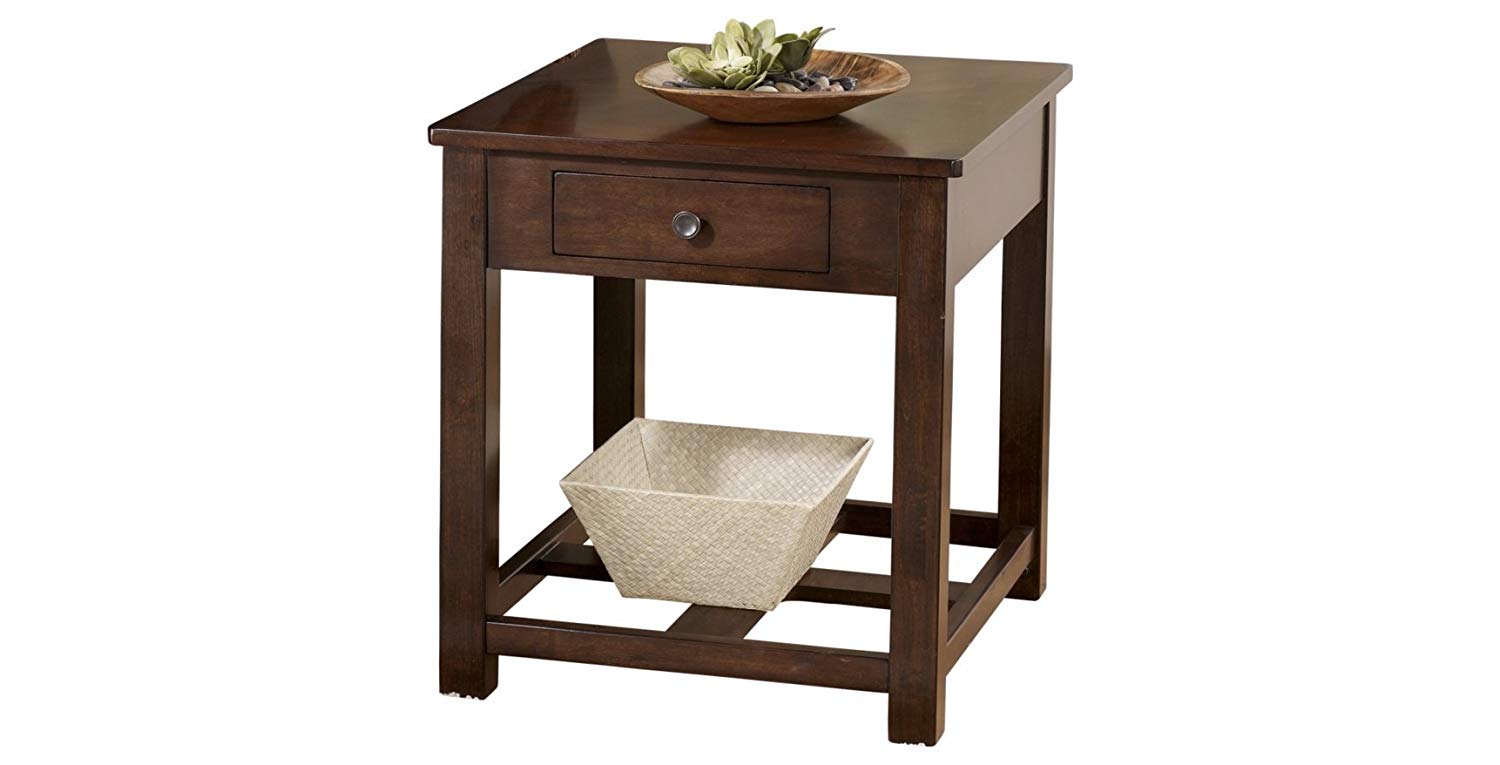 ashley marion rectangular end table kitchen dining furniture seats made from pallets macys inch nightstand styling how good broyhill pulaski san mateo lakeland mills fancy living