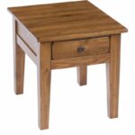 attic heirlooms end table broyhill oak tables mainstays double hanging closet organizer assembly instructions eaten allen ethan ture frames ashley norcastle sofa outdoor cushion 150x150